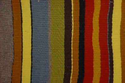 Wool Rug