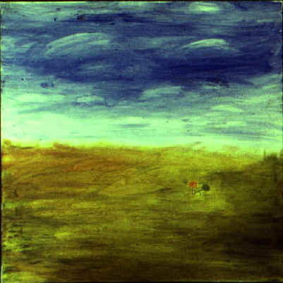 Alone